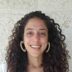 יסמין שורקי